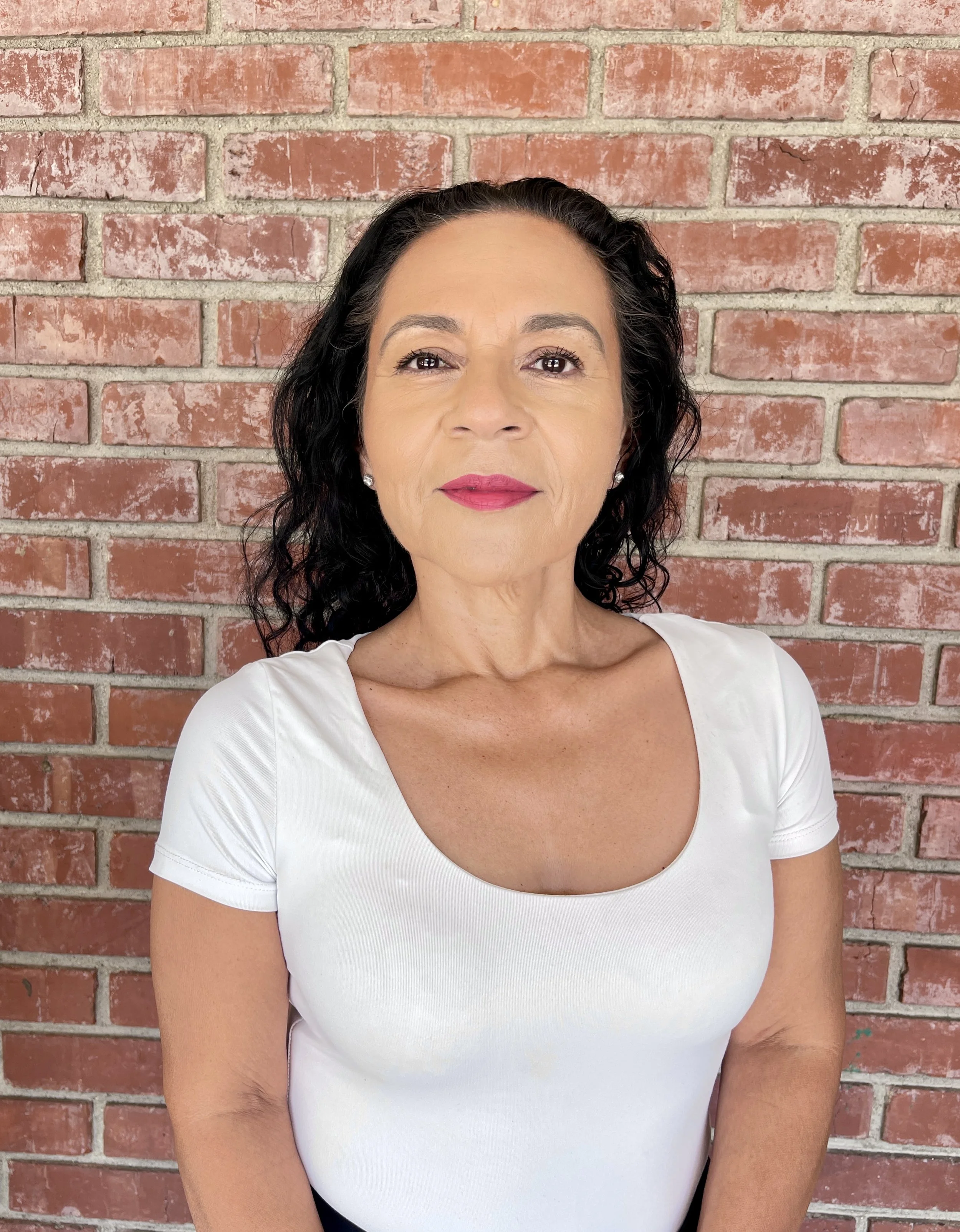 Elizabeth Alcazar - Ballet Folklorico