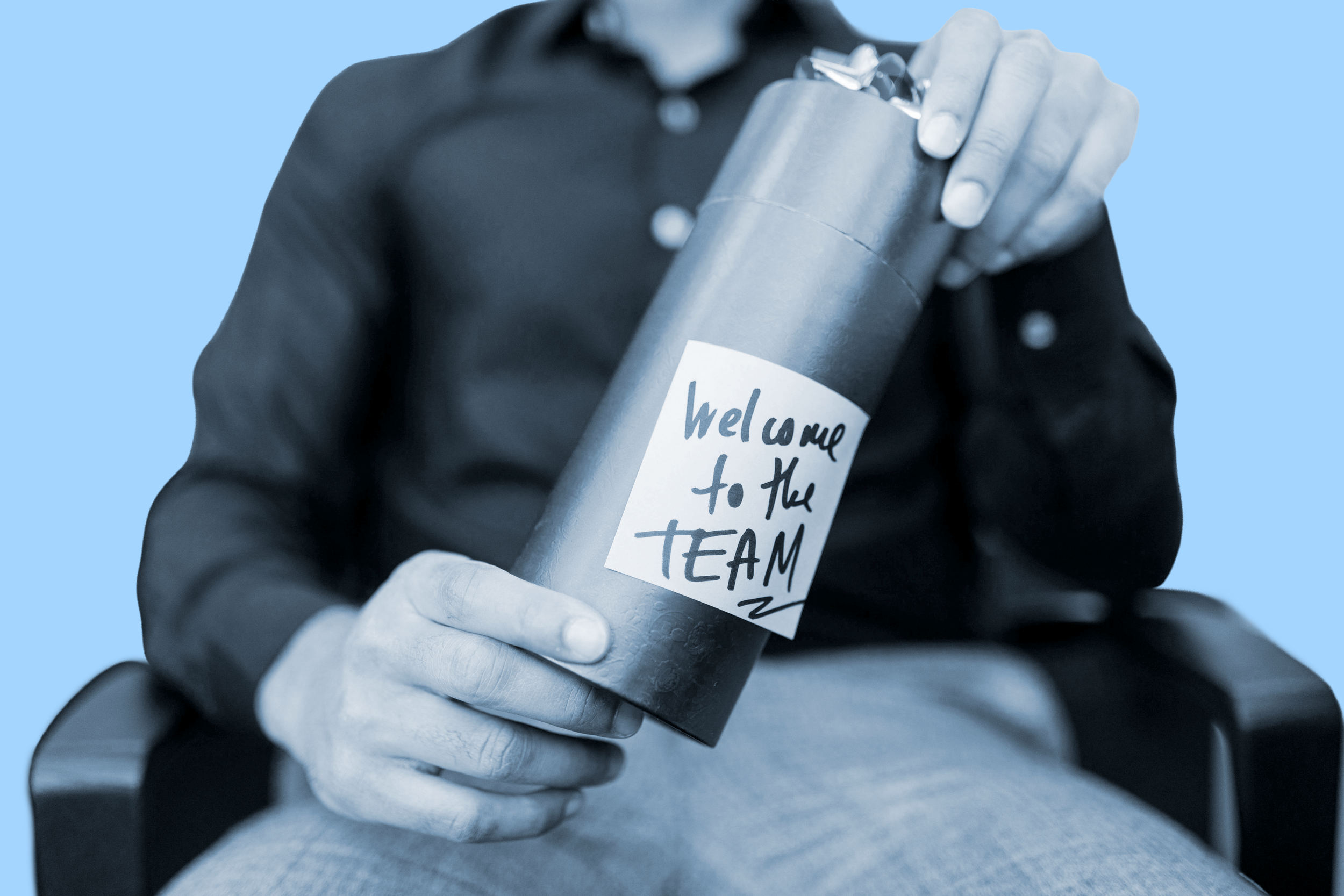 Why Your Senior Leader's First 90 Days Are Make-or-Break.