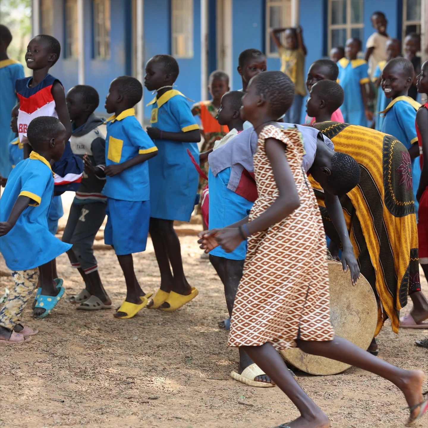 “You have turned for me my mourning into dancing; you have loosed my sackcloth and clothed me with gladness”
Psalm 30:11