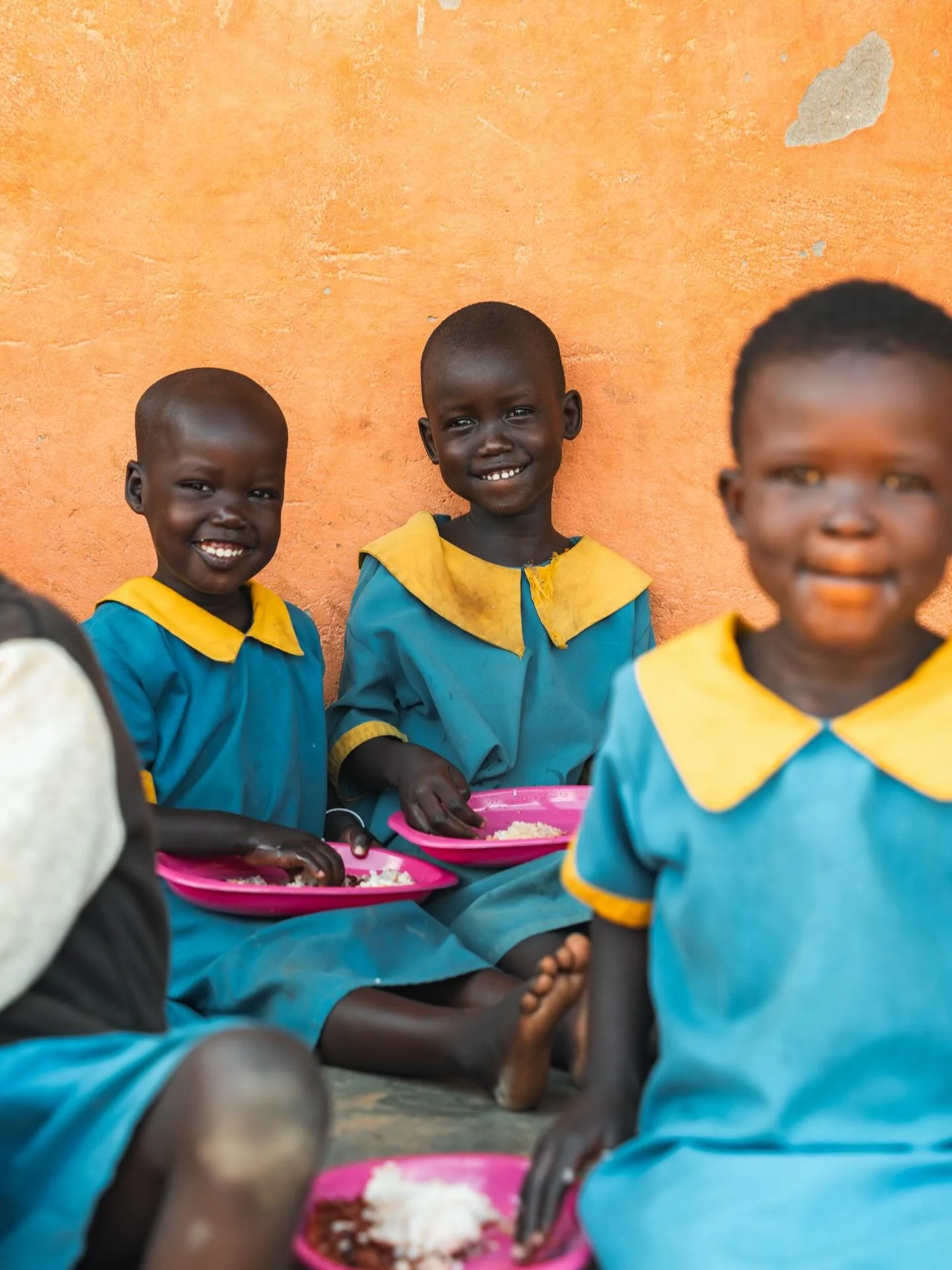 2025 has already been an incredible year&mdash;and we&rsquo;re excited for what God is still doing as we look toward 2026. 🙌

This year, we began building our Vocational School, saw 800+ students educated and transformed by the Word of God, hundreds