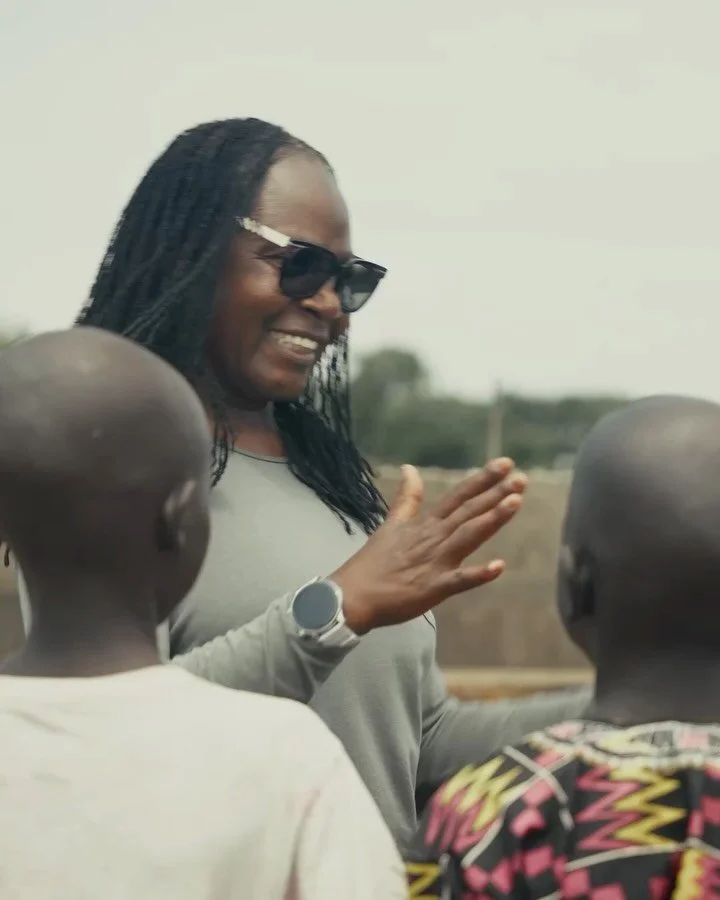 As we head into March, we wanted to share some important prayer requests from Rosemary and the rest of the PEACE international team. Please keep this ministry in your hearts and prayers this month:

-Pray that primary and secondary students will adap