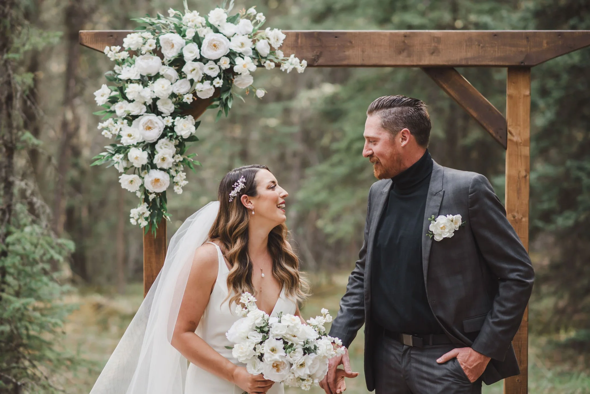 The Nordegg Tree House 