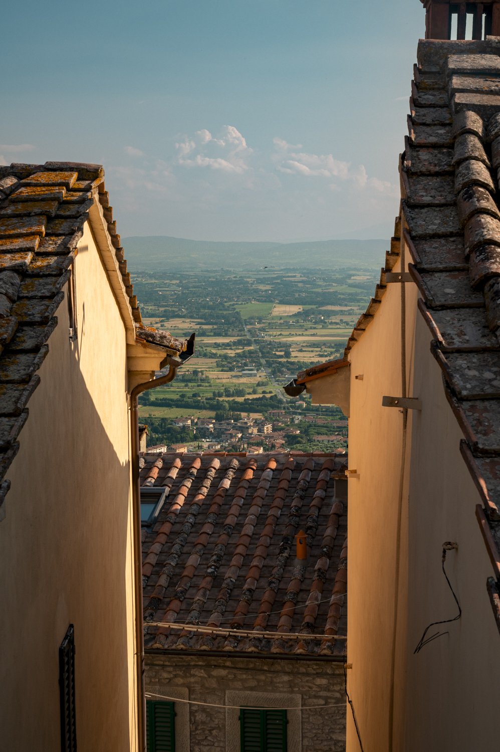 Cortona