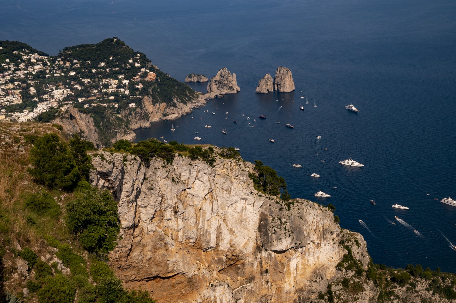 Capri