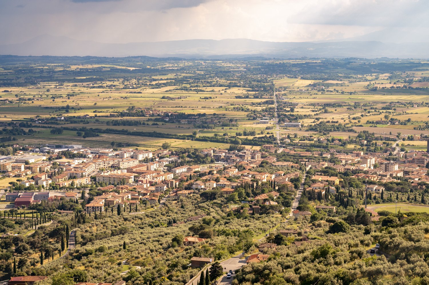 Cortona