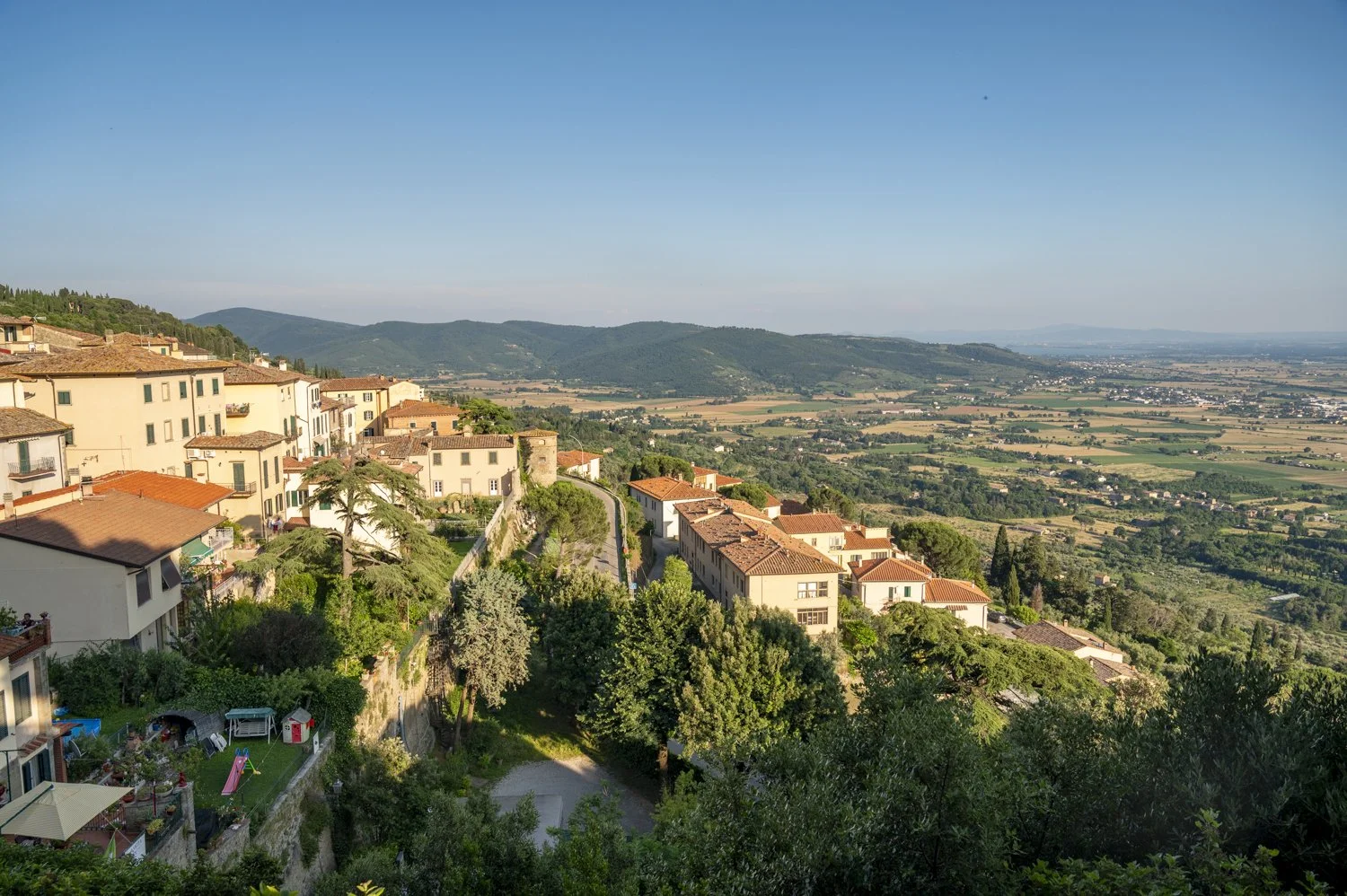 Cortona