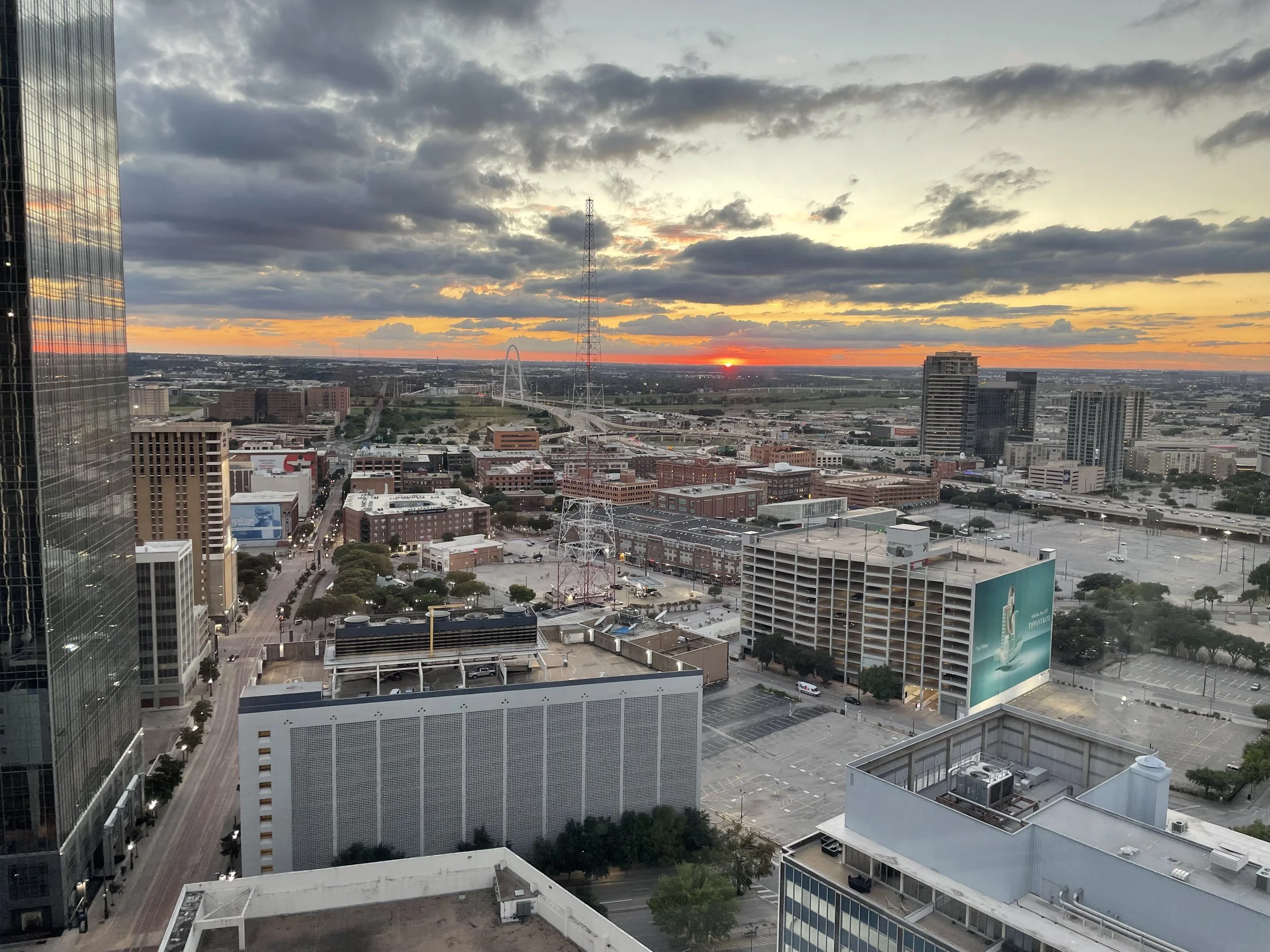 Do You Need a Drainage Plan in DFW? Here's What Texas Requires