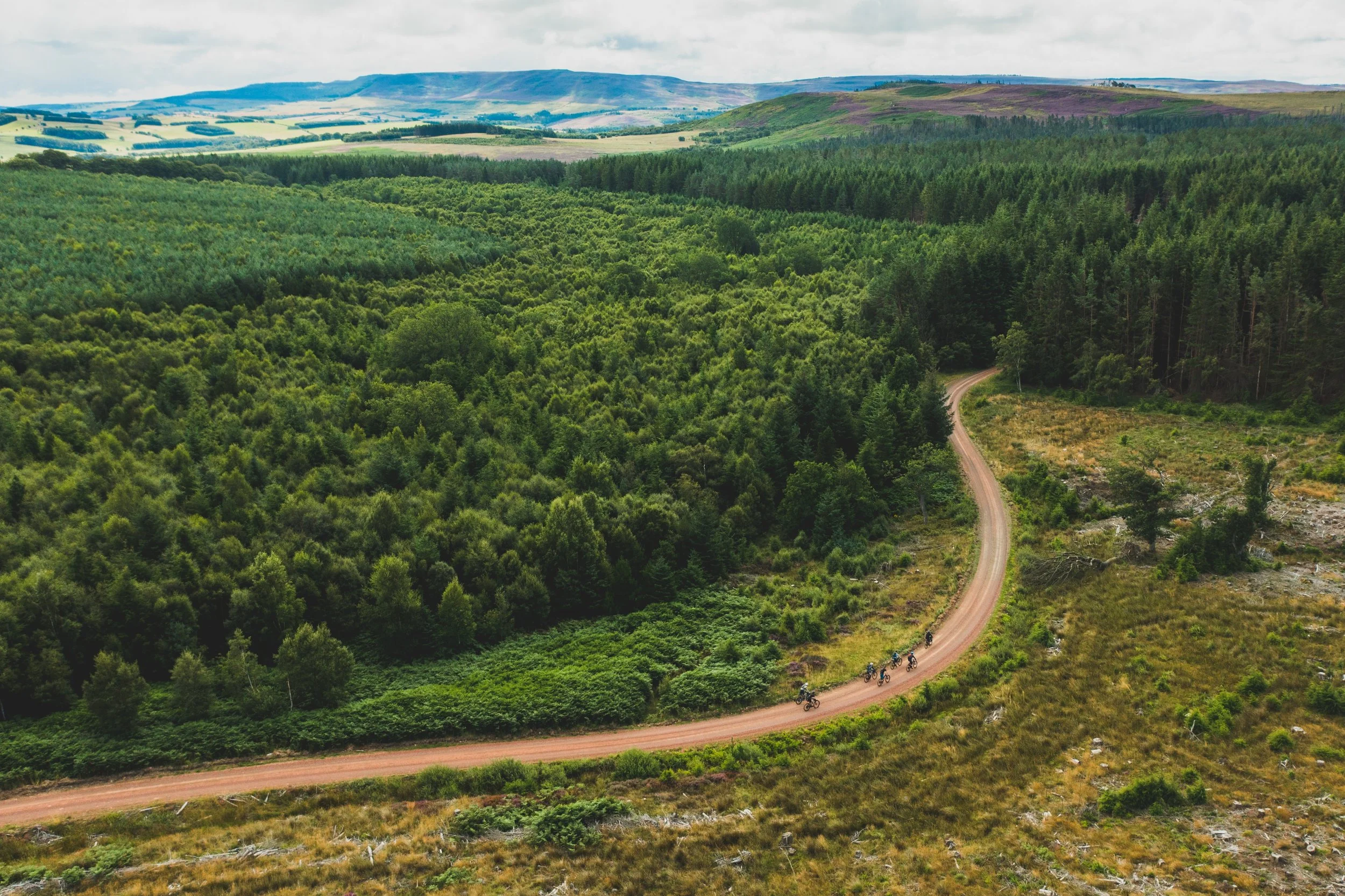 What’s Up with Our Rivers? Riding to Find Out
