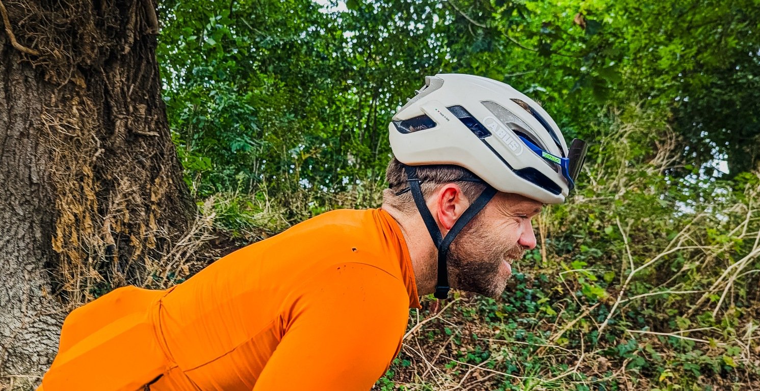 Review: Abus Taipan Helmet