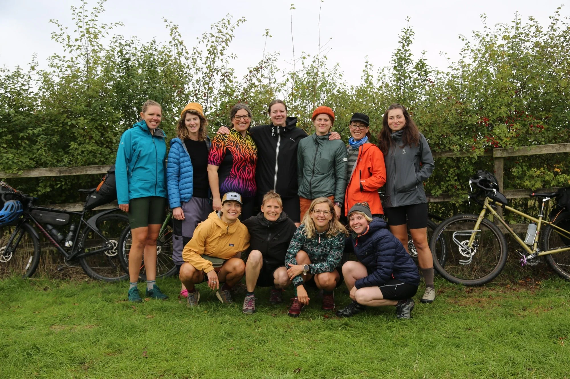 Roll Models Part 2: A Year Later