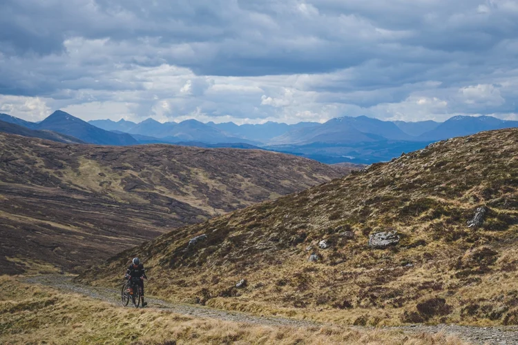 The Badger Divide: Complete Route Guide and GPX