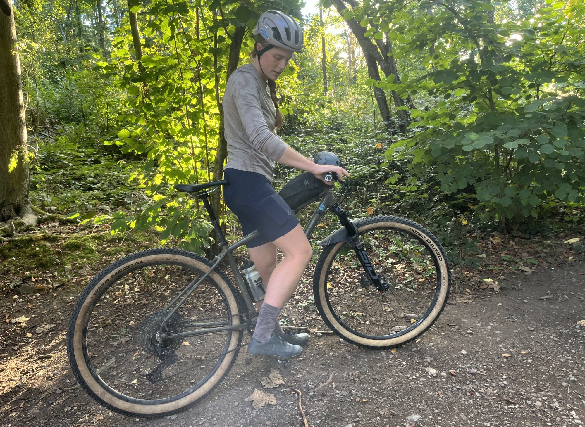 Review: 7mesh WK3 Cargo Bib Short