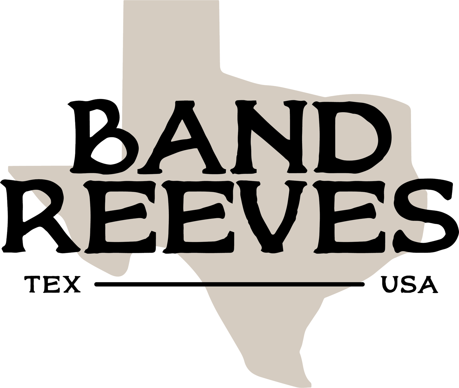 BAND REEVES
