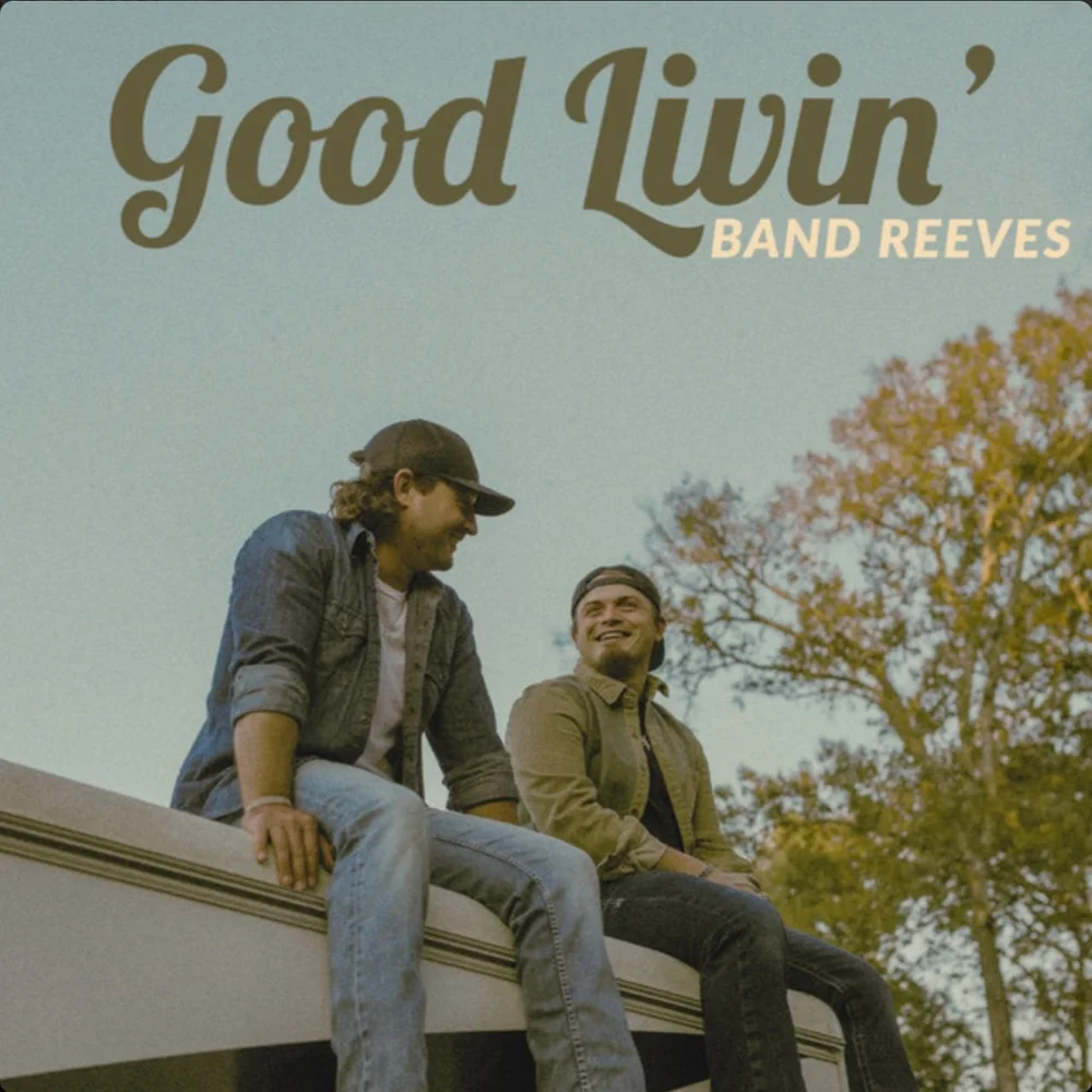 BAND REEVES