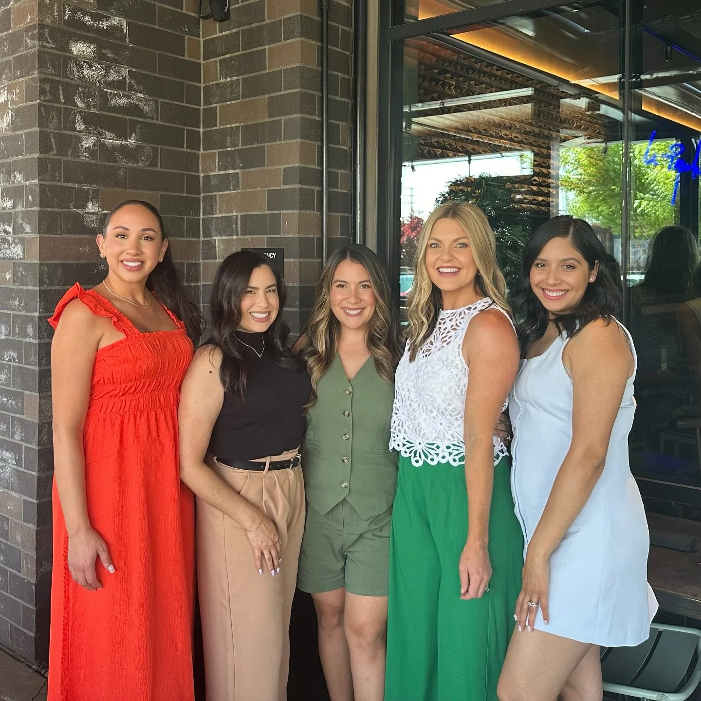 Today the Board of Directors of GLAM celebrated our first year of being an official non-profit organization while continuing to plan for the bright future ahead 🌟💕 we can&rsquo;t wait to share all the exciting things to come!