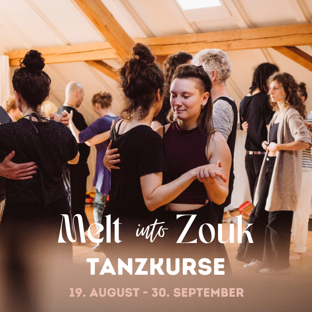 Zouk Tanzkurs