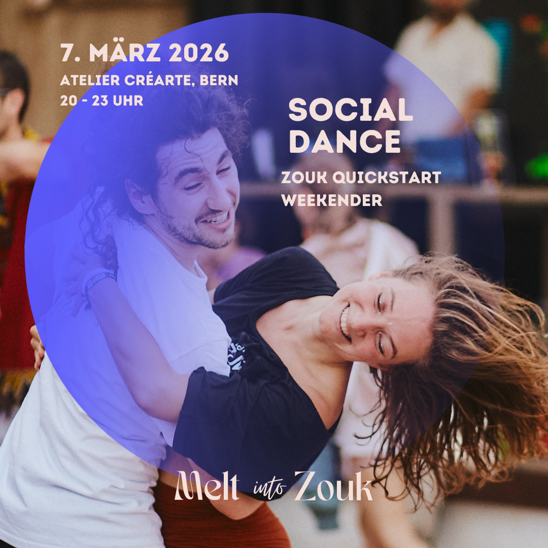 Brazilian Zouk Social