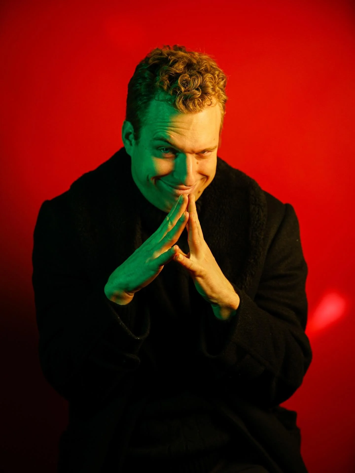 &lsquo;Tis spooky season 🎃 #spookyseason👻 #ghoul #Halloween 📷:@mileskalchik