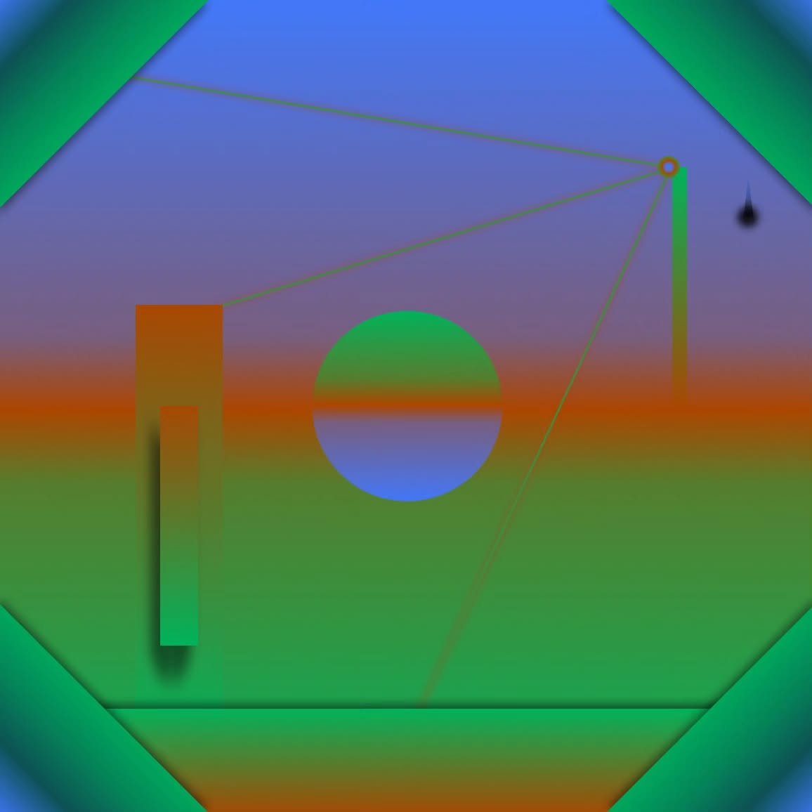 Pt. 9 

#graphicdesign #abstract #patterns