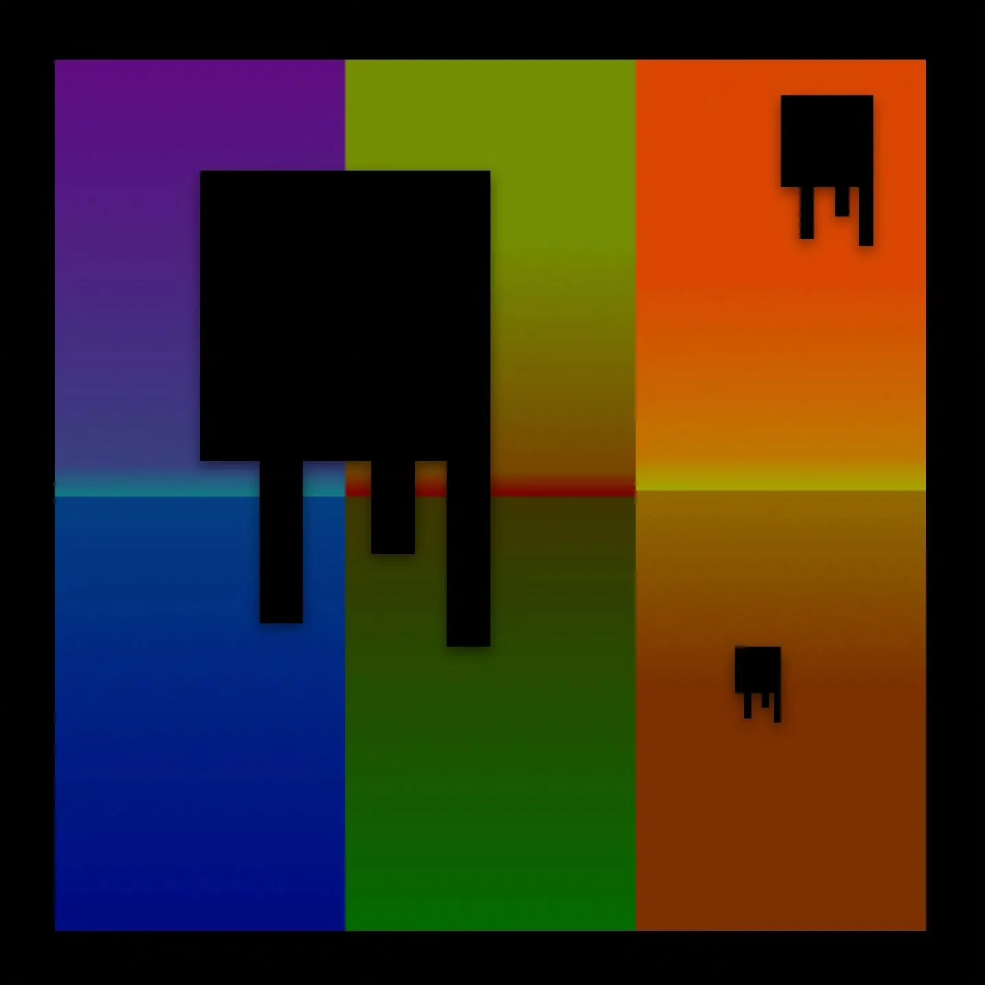 Pt. 7 

#graphicdesign #patterns