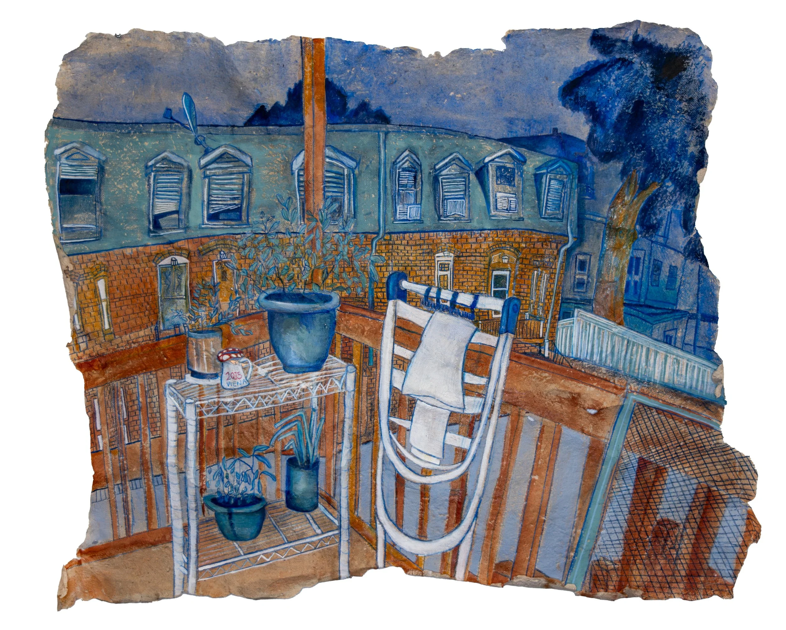 Smoking on the Porch (night).jpg