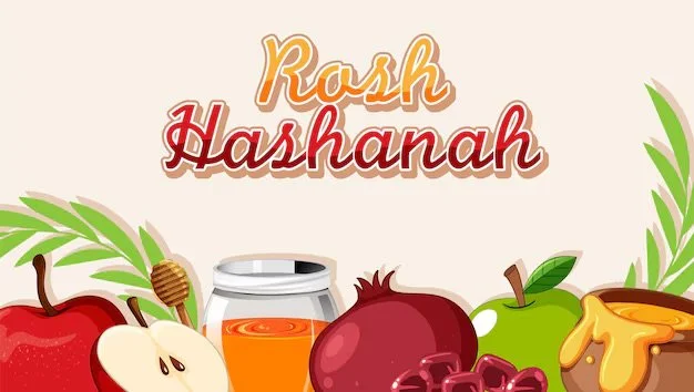 ROSH HASHANA