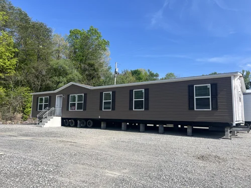 East Tennessee Modular Homes