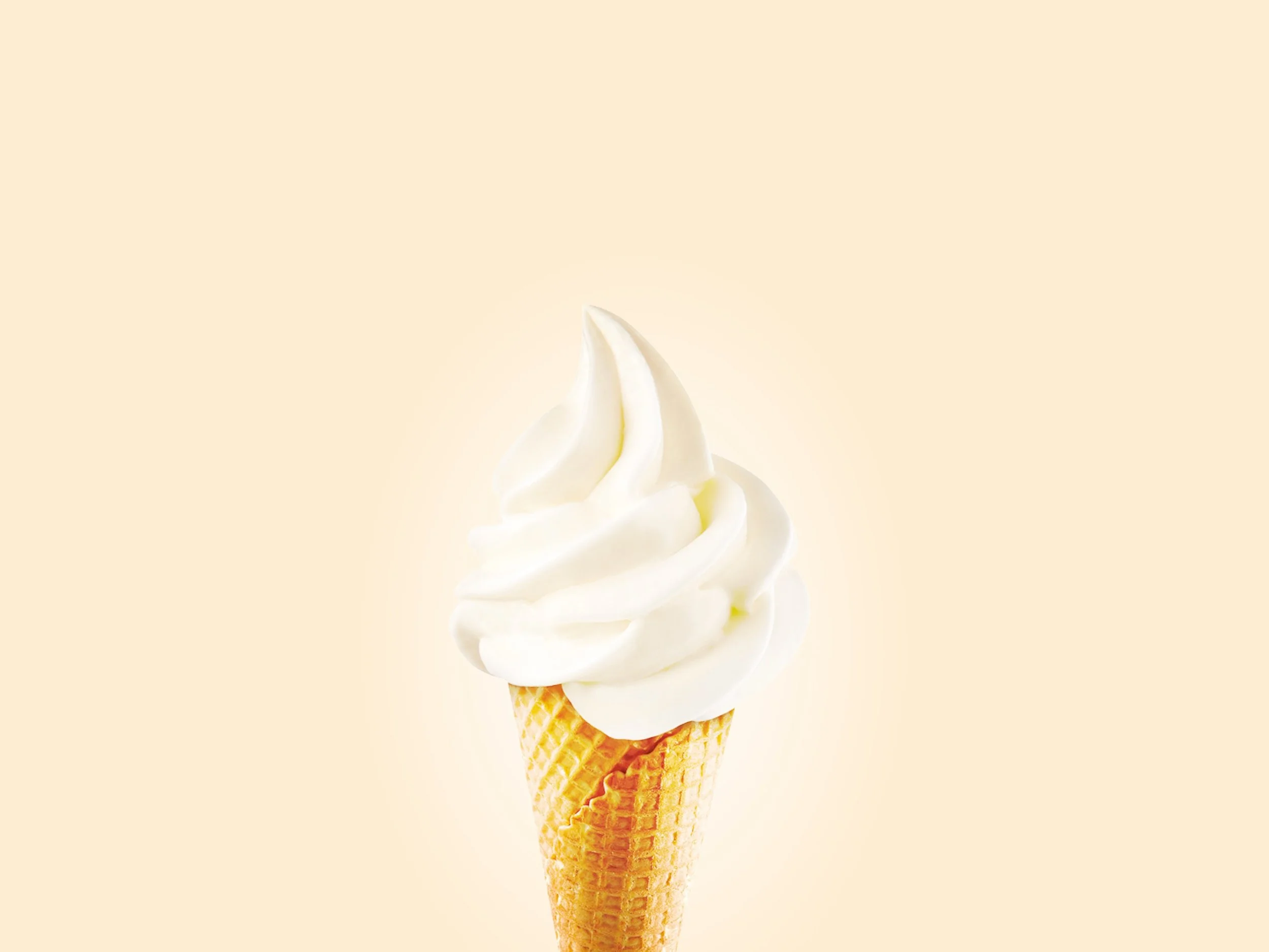 Classic Whippy Ice Cream