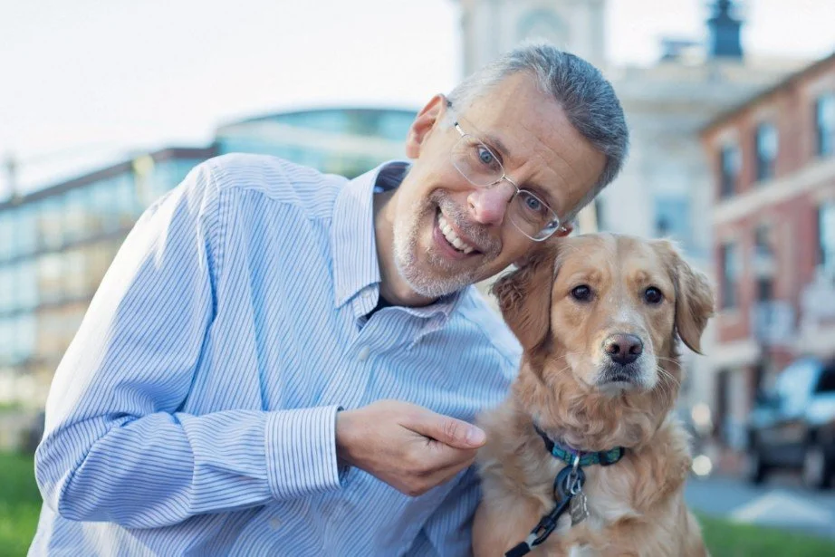 Love and Energy Help Your Pet Thrive