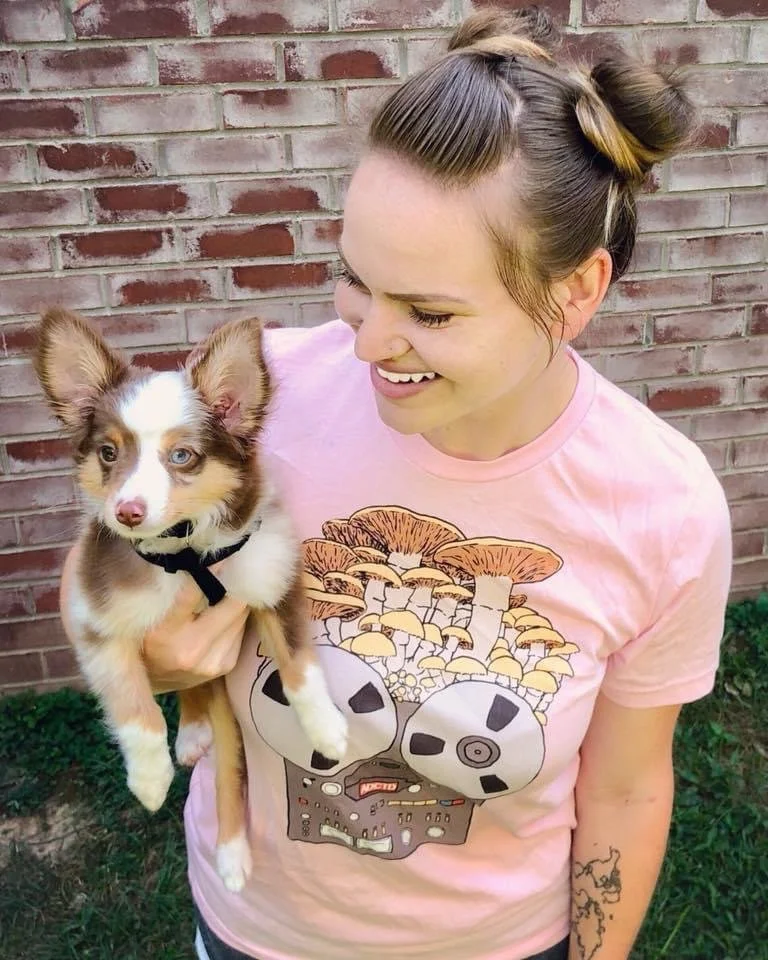 🐕‍🦺This Bond Saved Her Life. Literally.