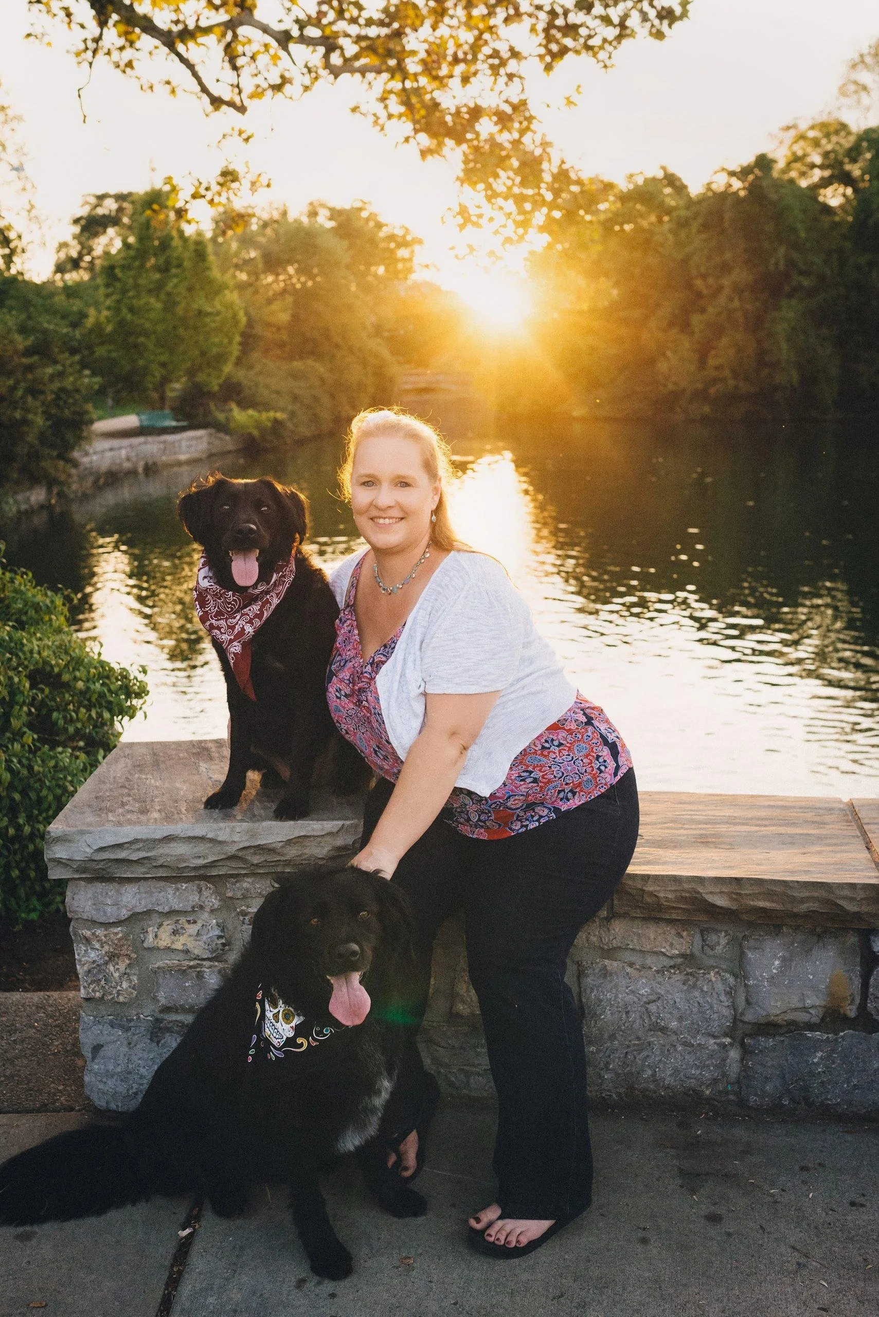❤️‍🩹 Supporting remaining pets through loss