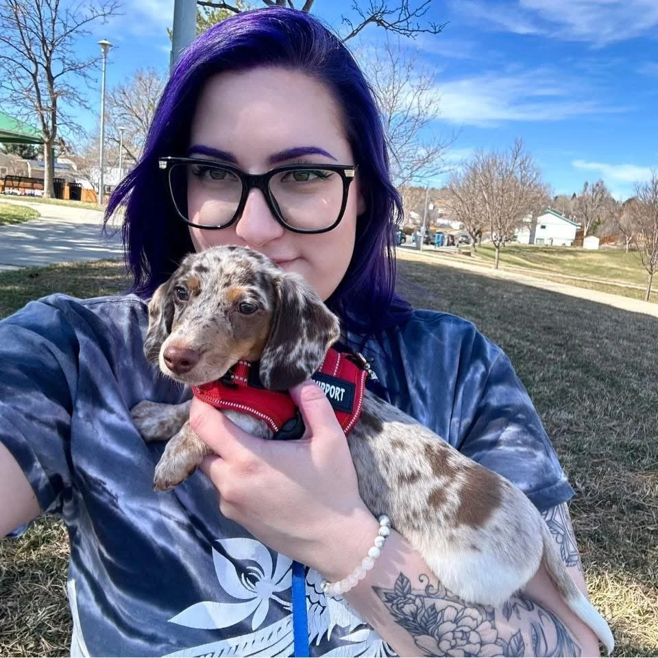 🤔 Would you choose a pet based on the breed?