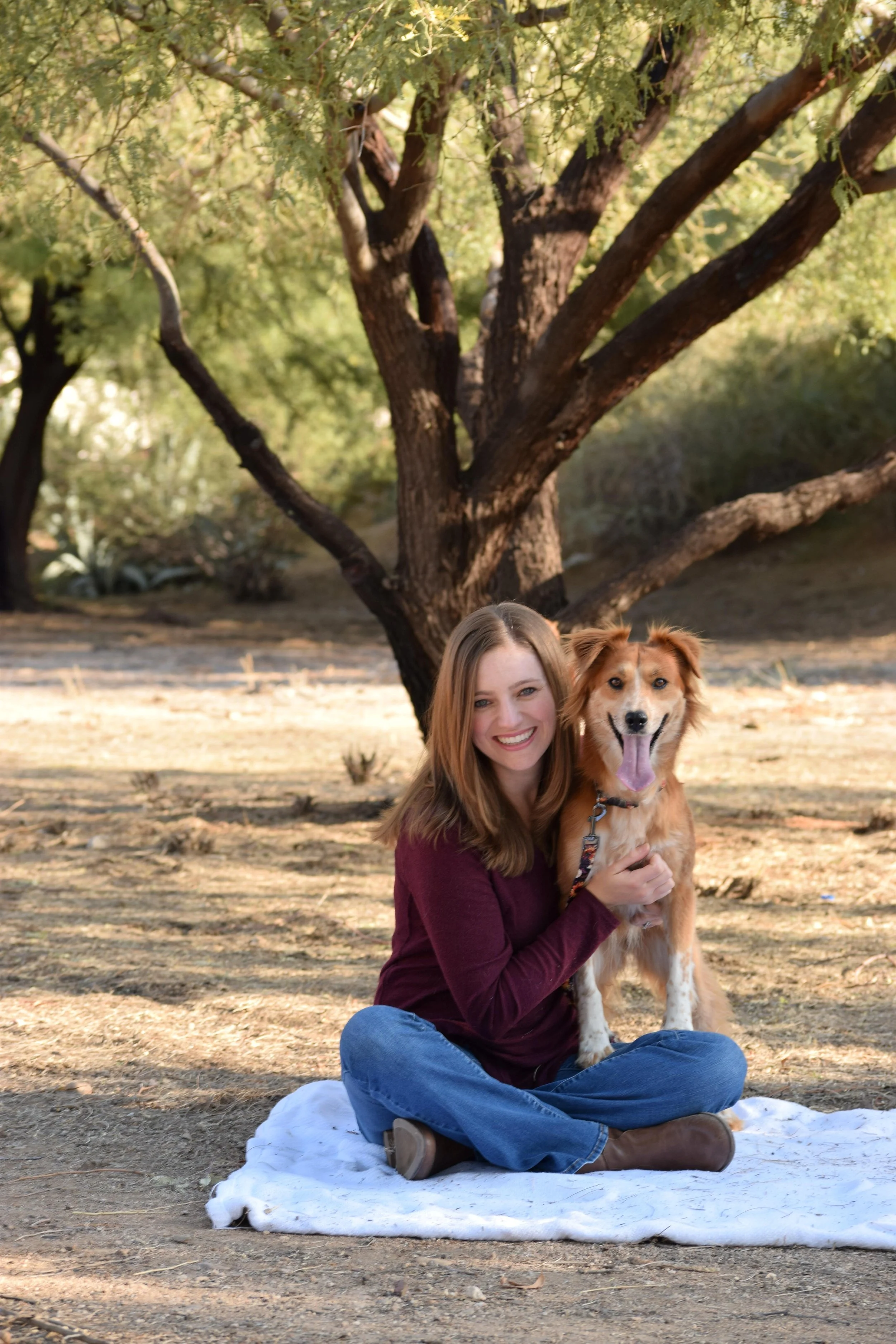 ✨ Has your pet ever changed your plans for the future?