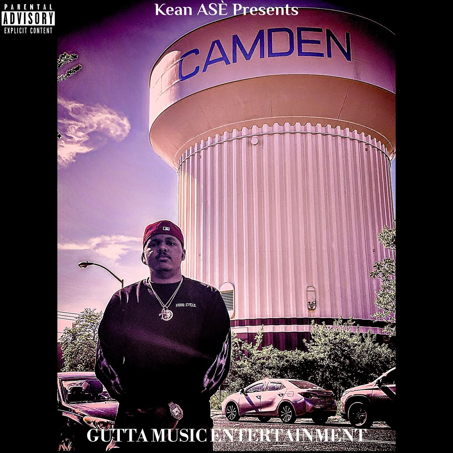CAMDEN Mixtape Vol. 1 OTW&hellip;.