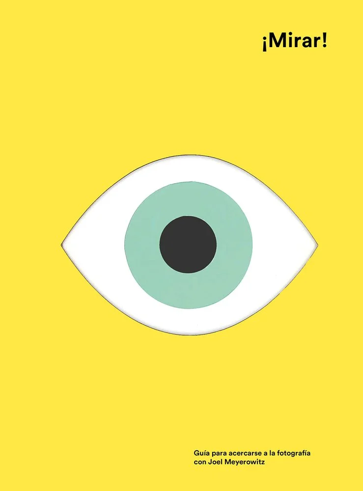 ¡Mirar!: Guía para acercarse a la fotografía con Joel Meyerowitz