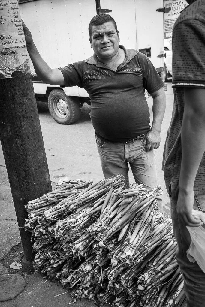 Tuxtepec, Oaxaca, 2018.