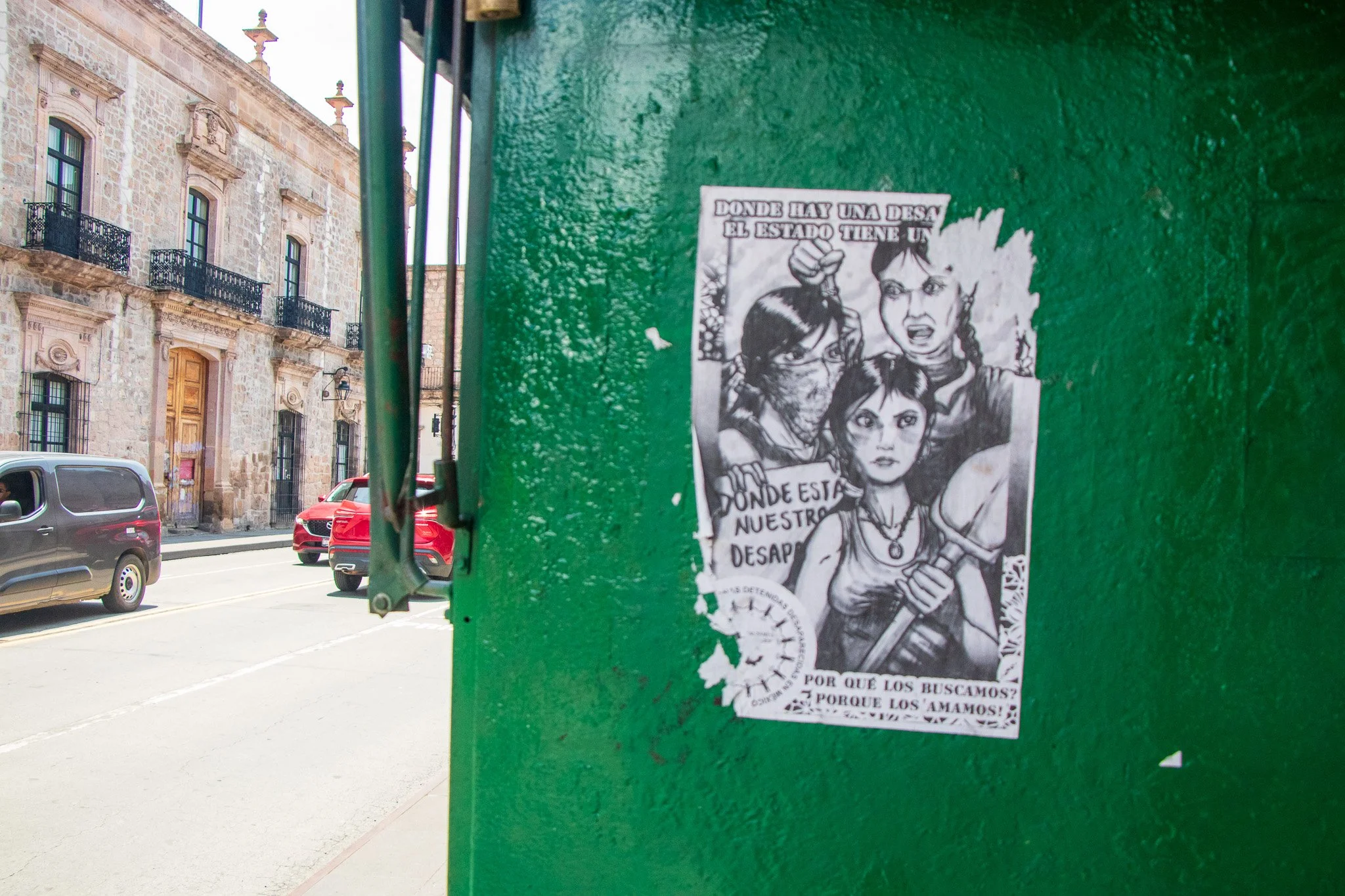 Morelia
