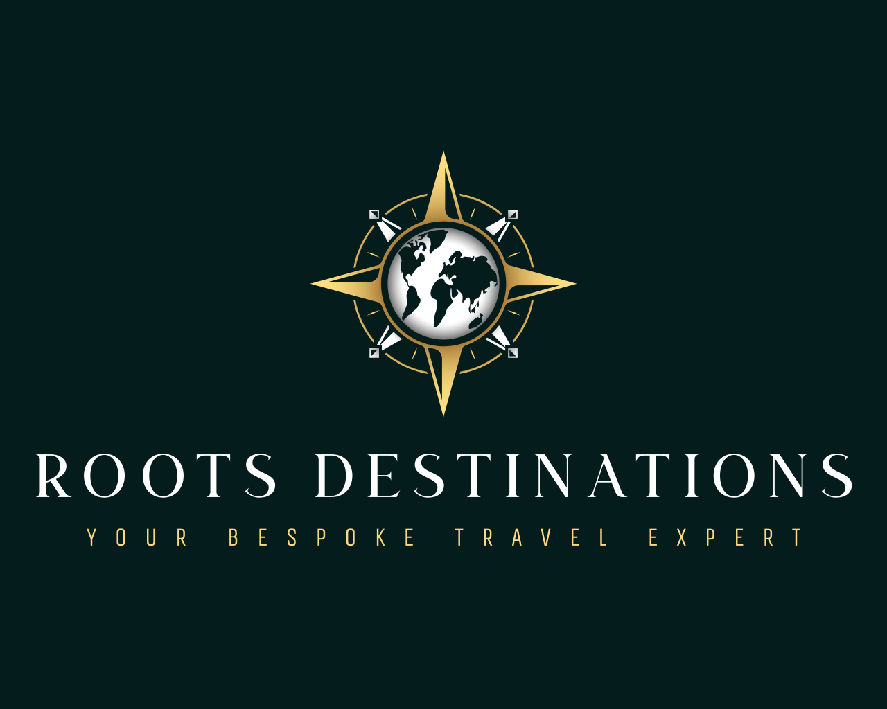 Roots Destinations