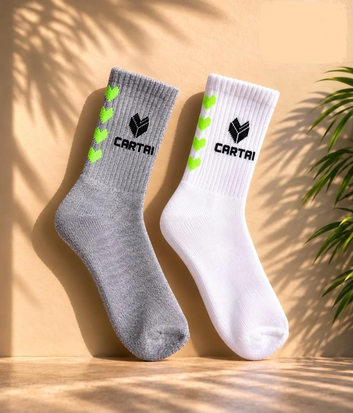 Socks Cartri