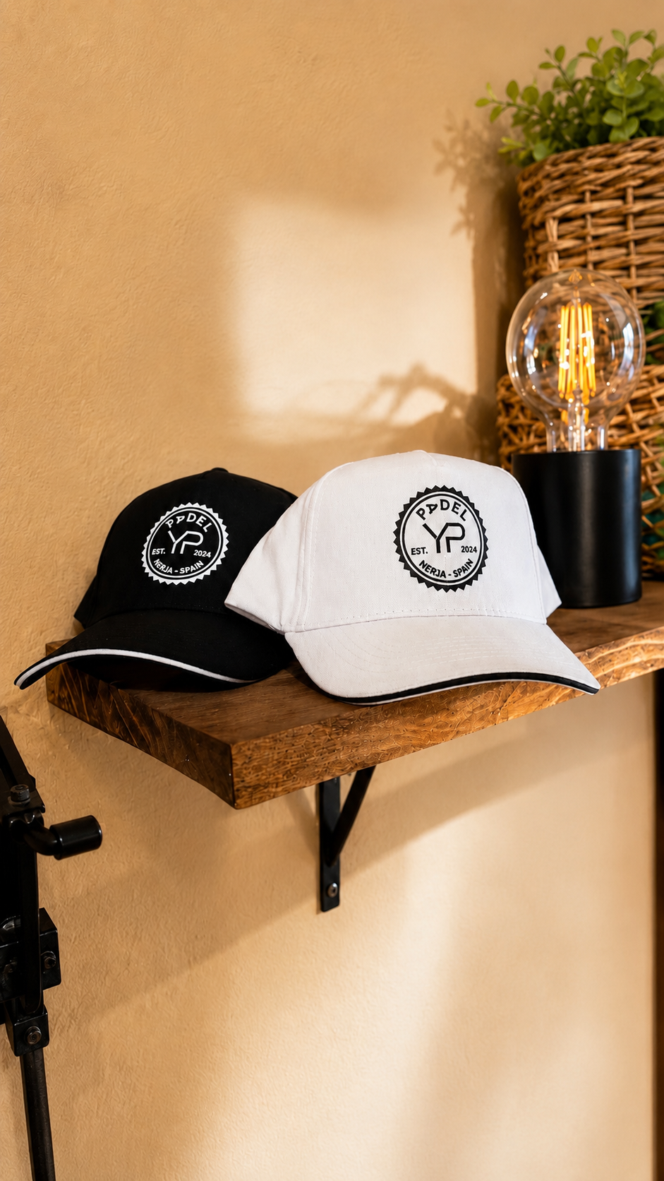 YP Padel Hat