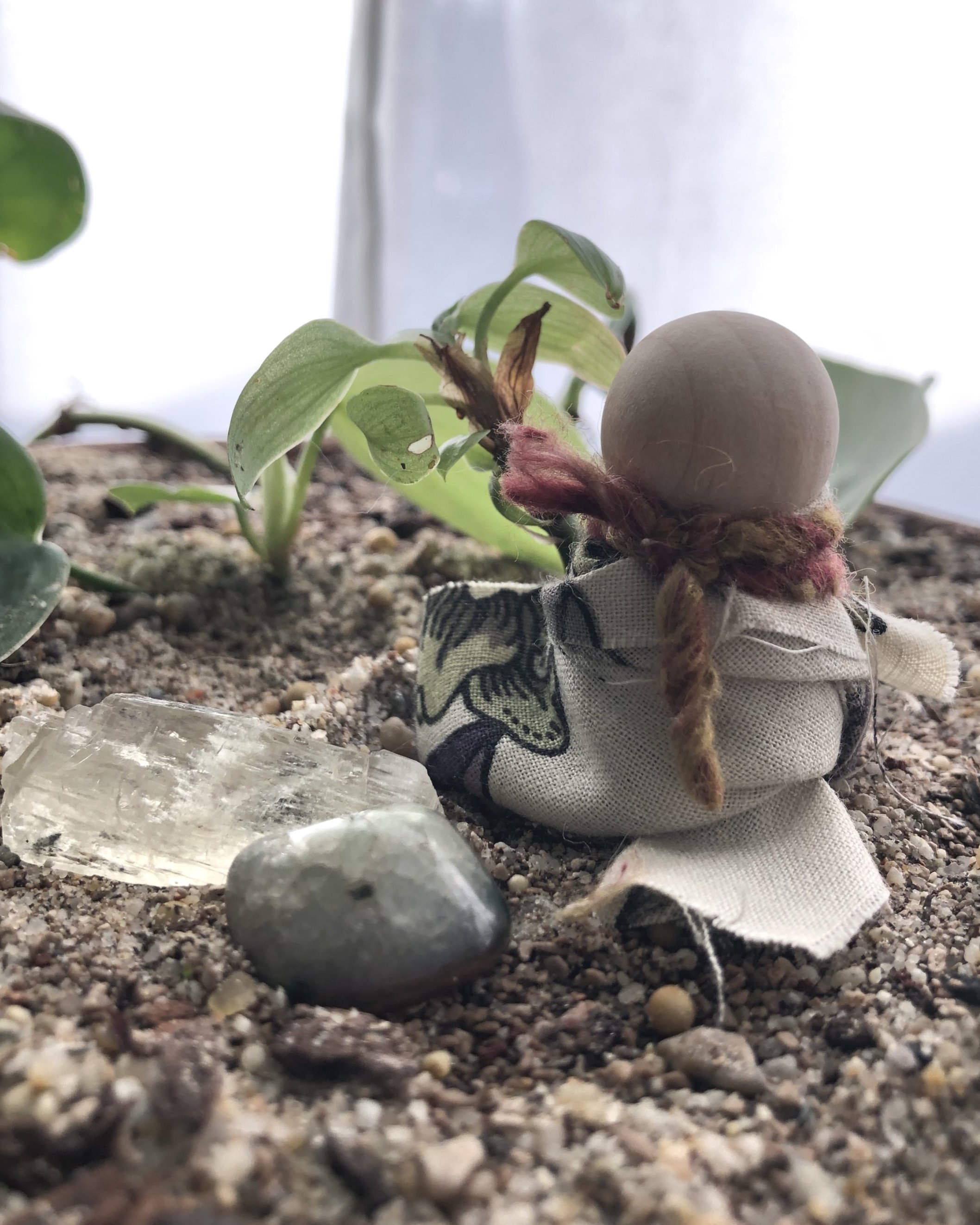 Parent ~ Child Attunement sessions, 2006 - 2024