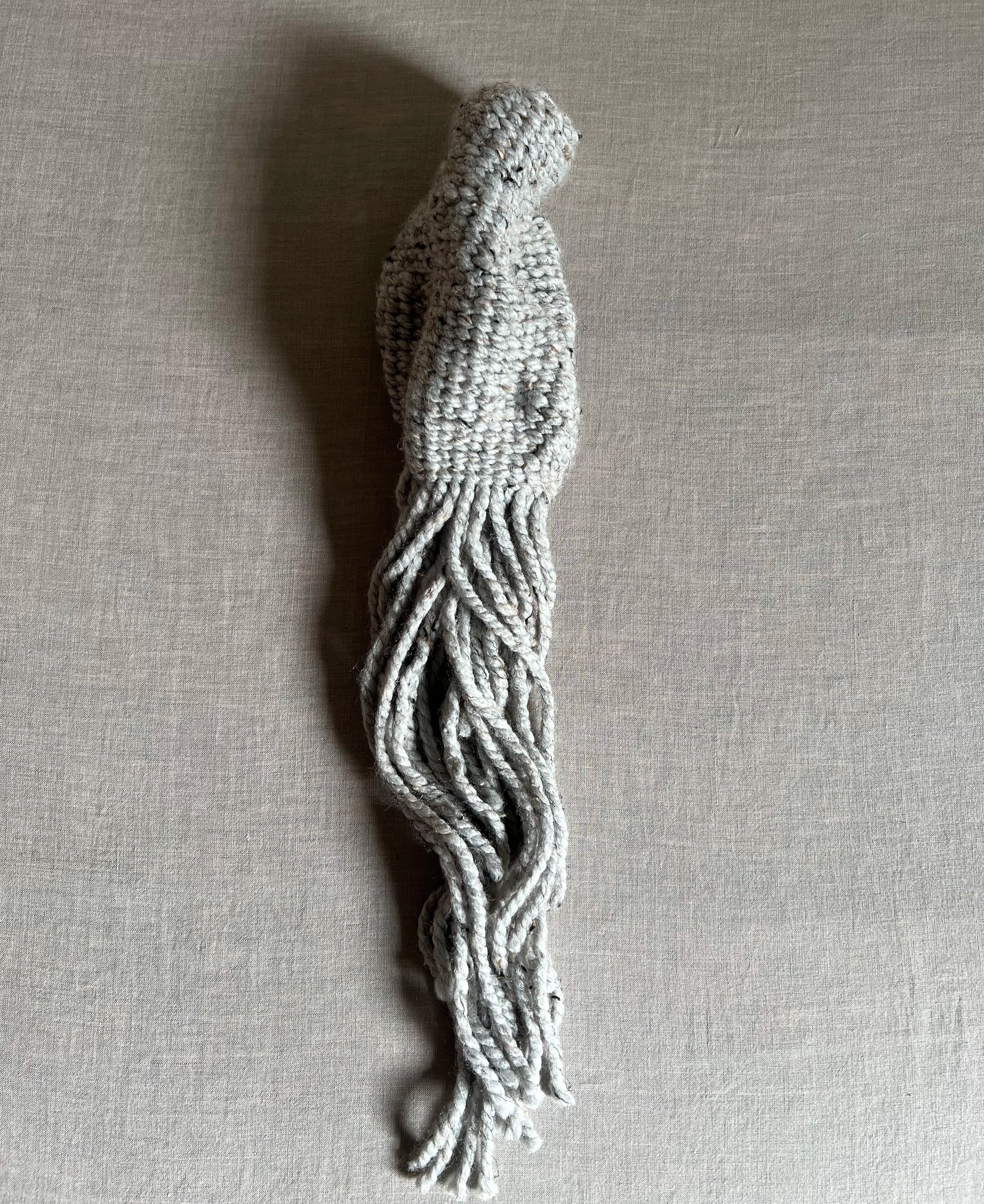 Soft Cell (prototype), 2024