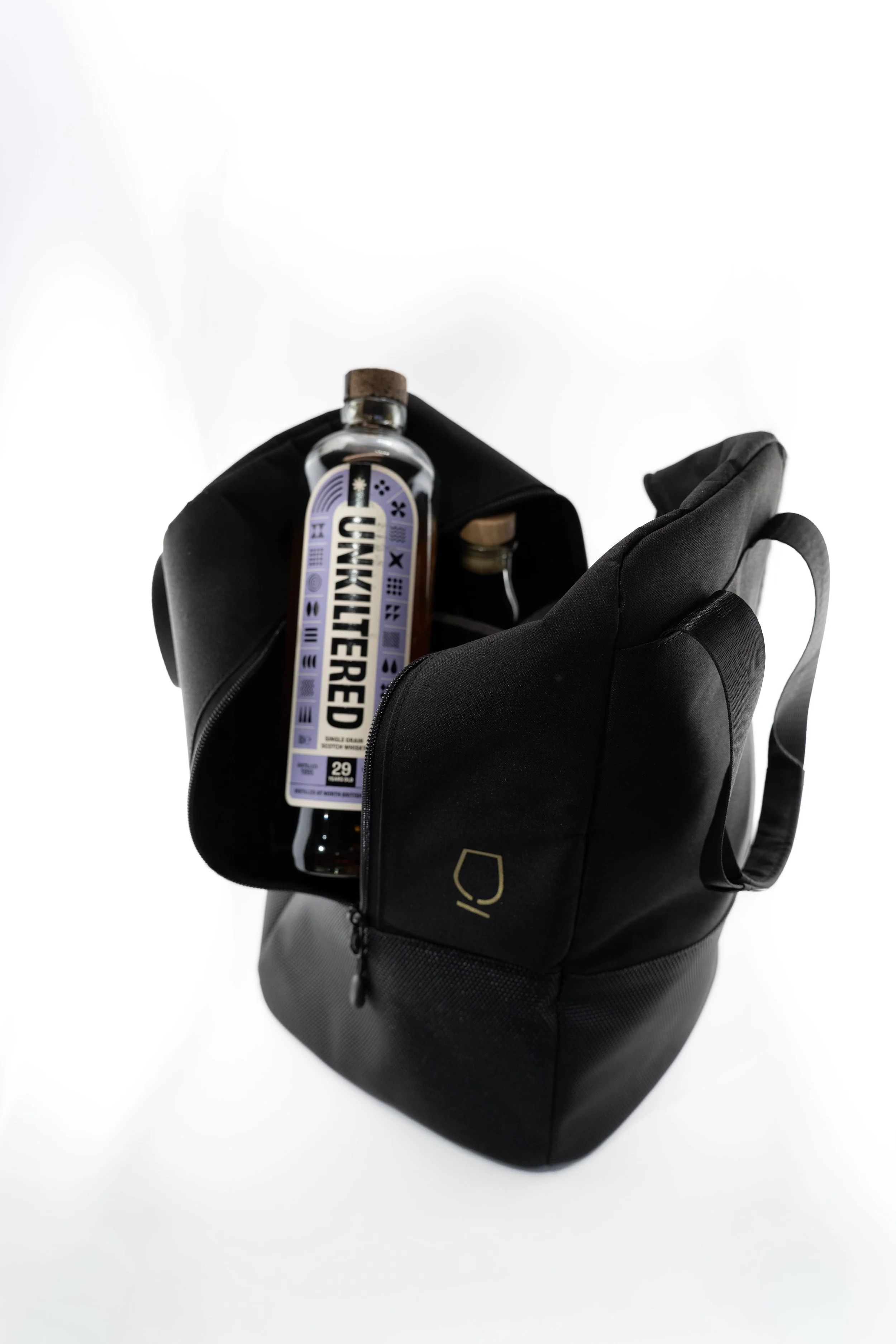 Dram Bag