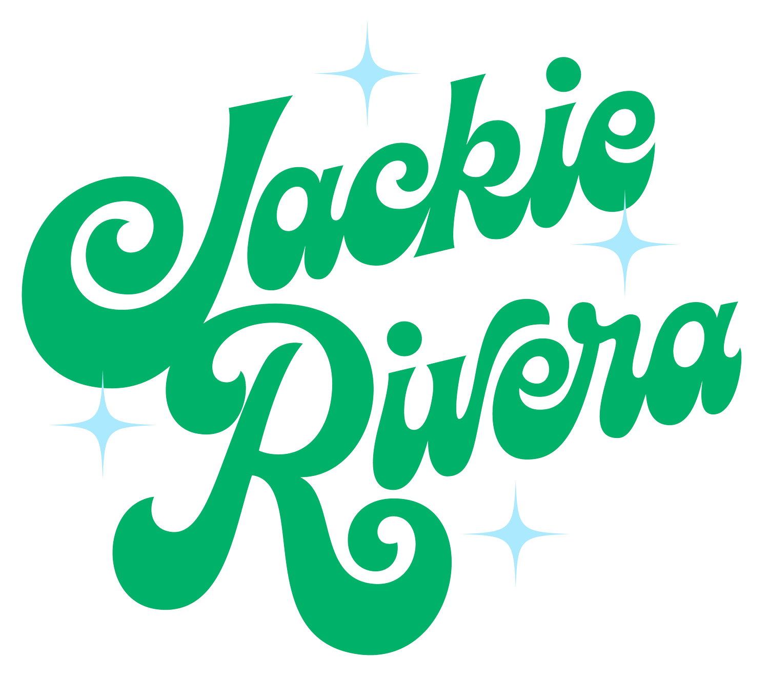 Jackie Rivera 