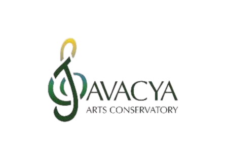 Javacya Arts Conservatory logo &mdash; youth classical music program in Tallahassee, FL