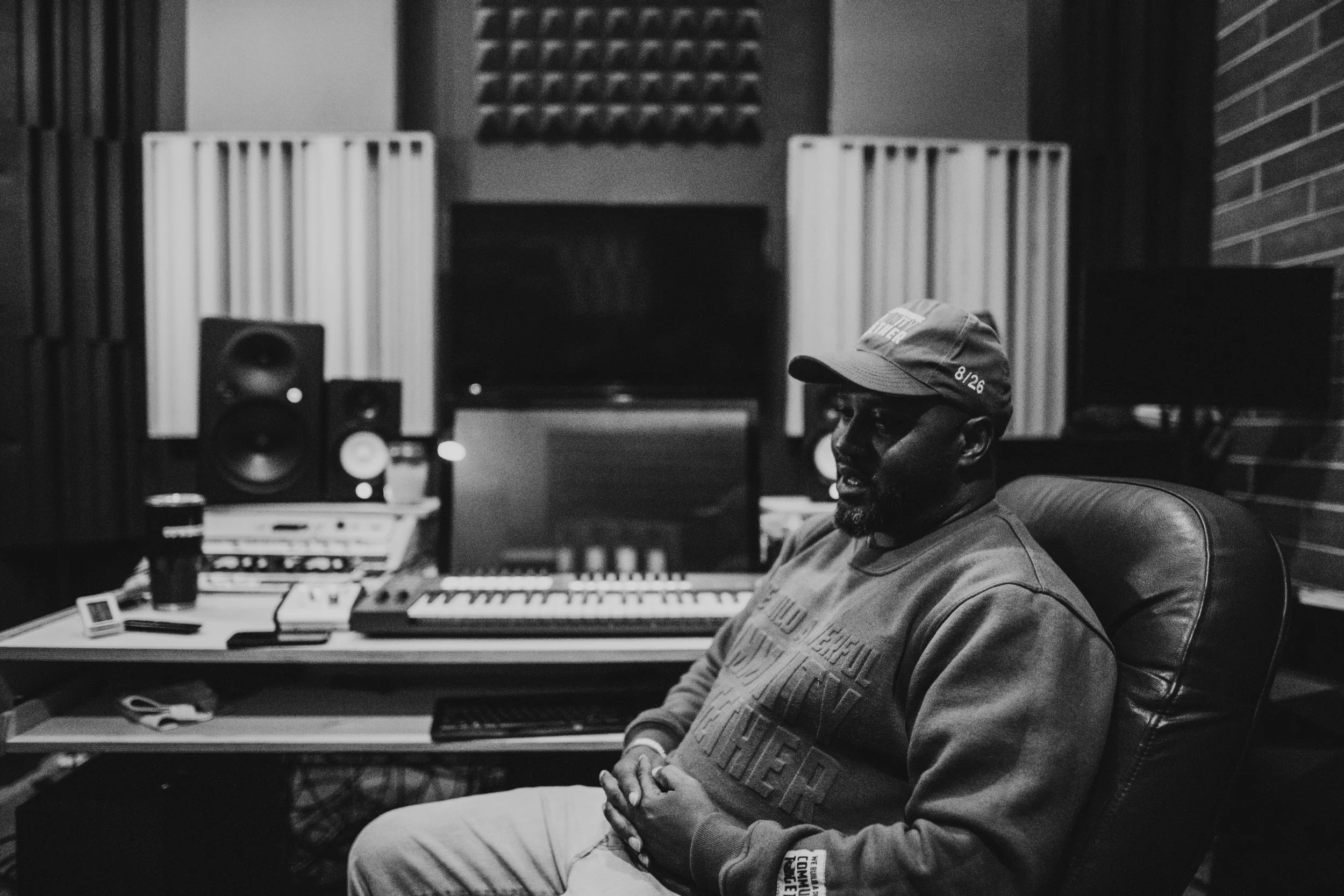 Doc Bridges Bremerton One Backpack at a Time