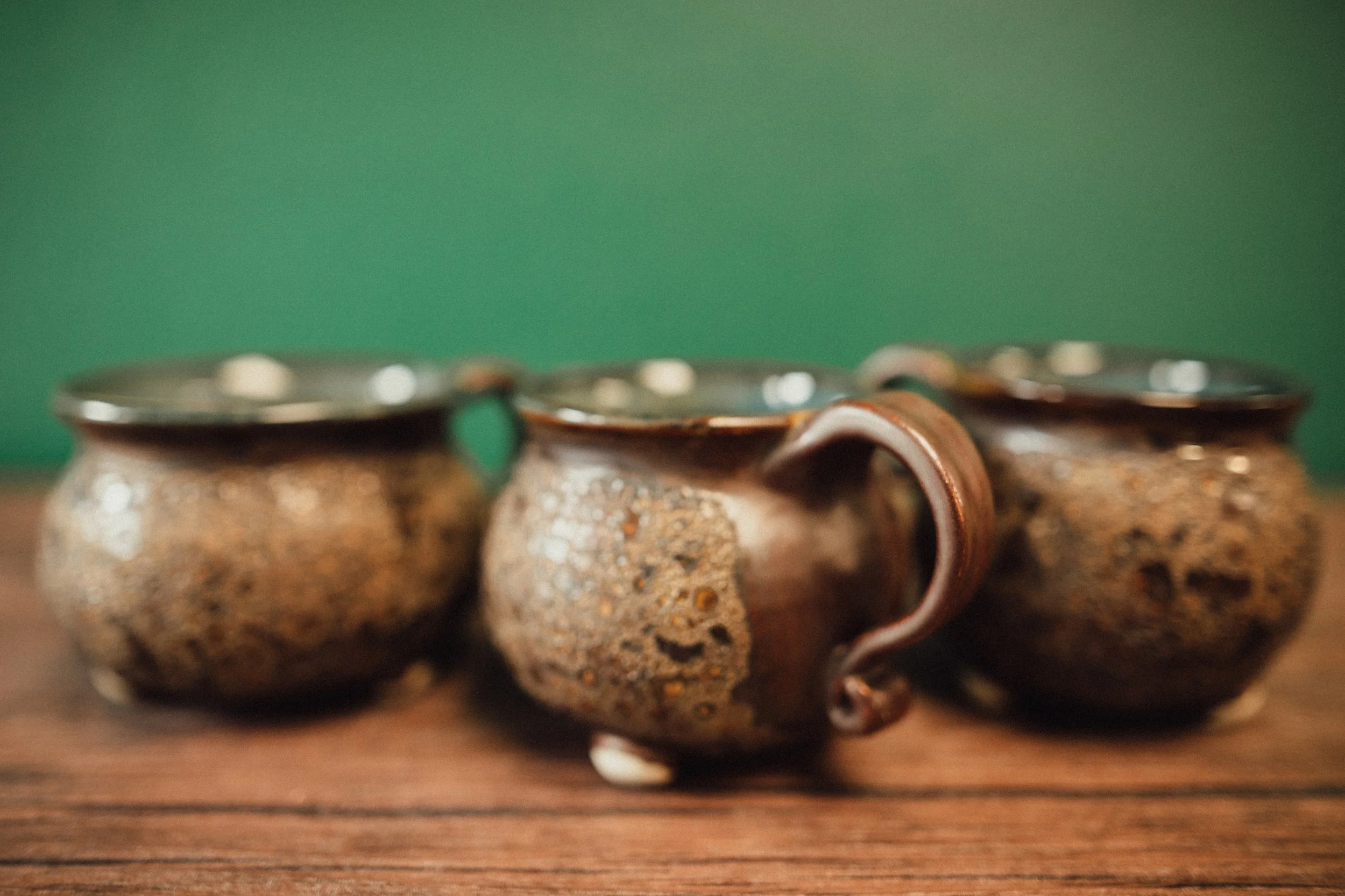 TBD Pottery