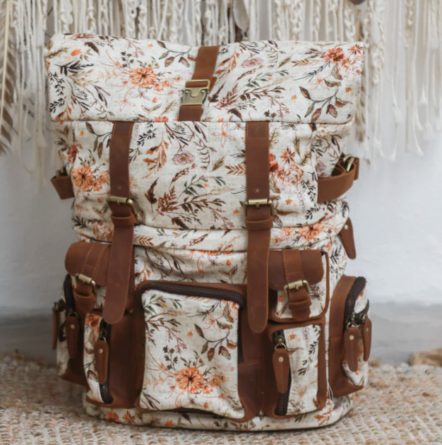 House of Flynn - Rucksack