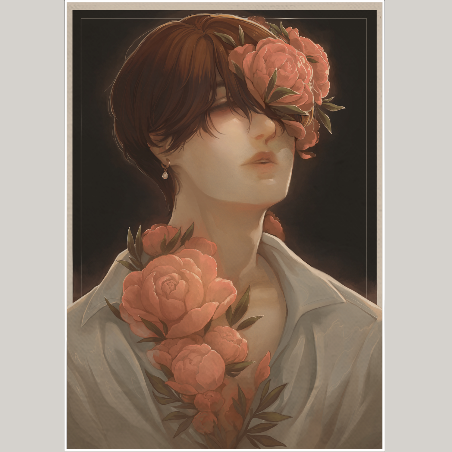 Art Print - Eros