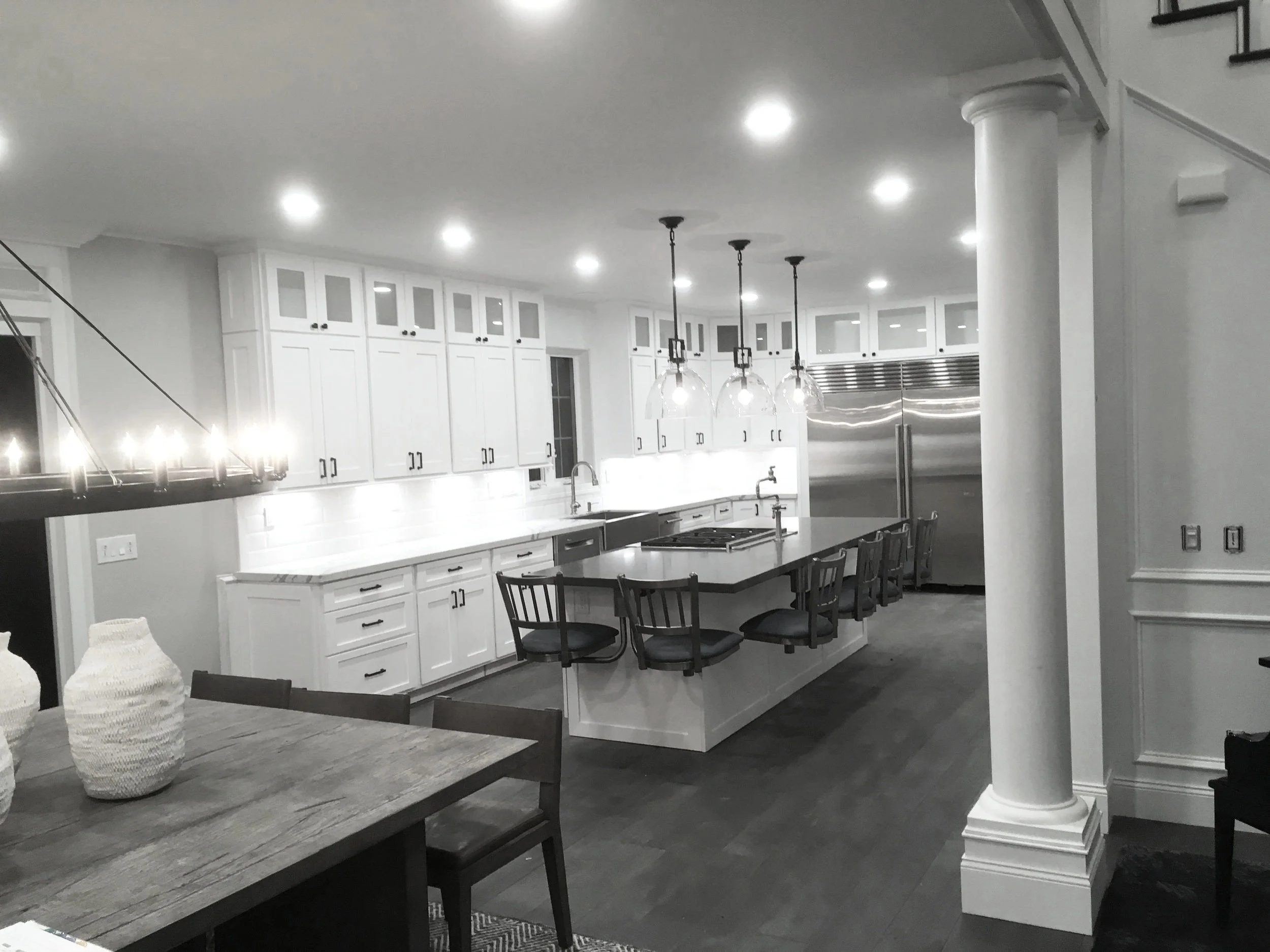 Cabinetry